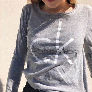 Calvin Klein Jeans shirt